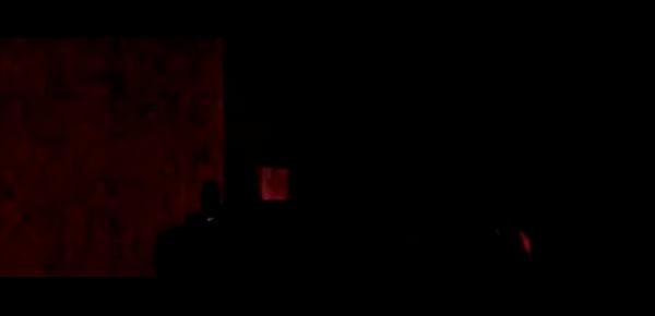 Amateur girlfriend first ever threesome